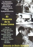 Dvd - El Encanto De La Luna Llena